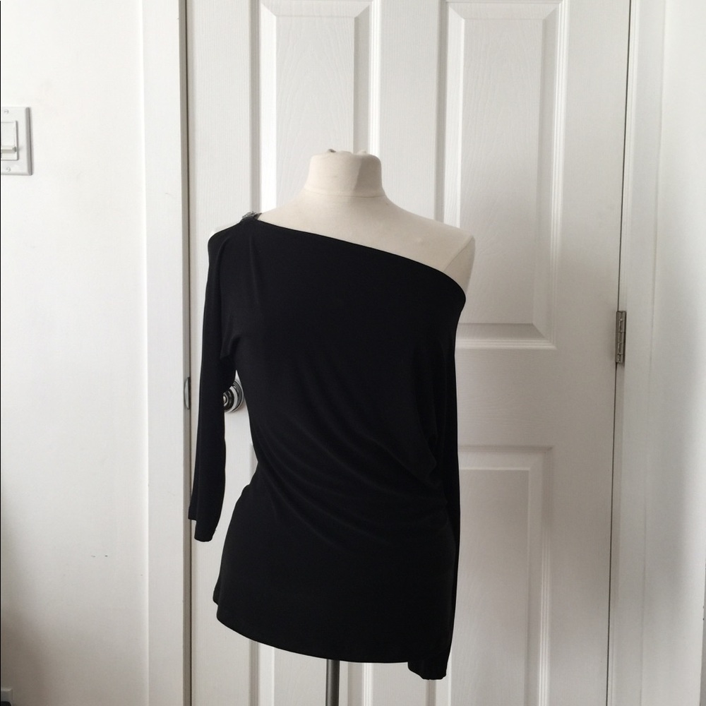 Adam Jacobs Blouse/Top